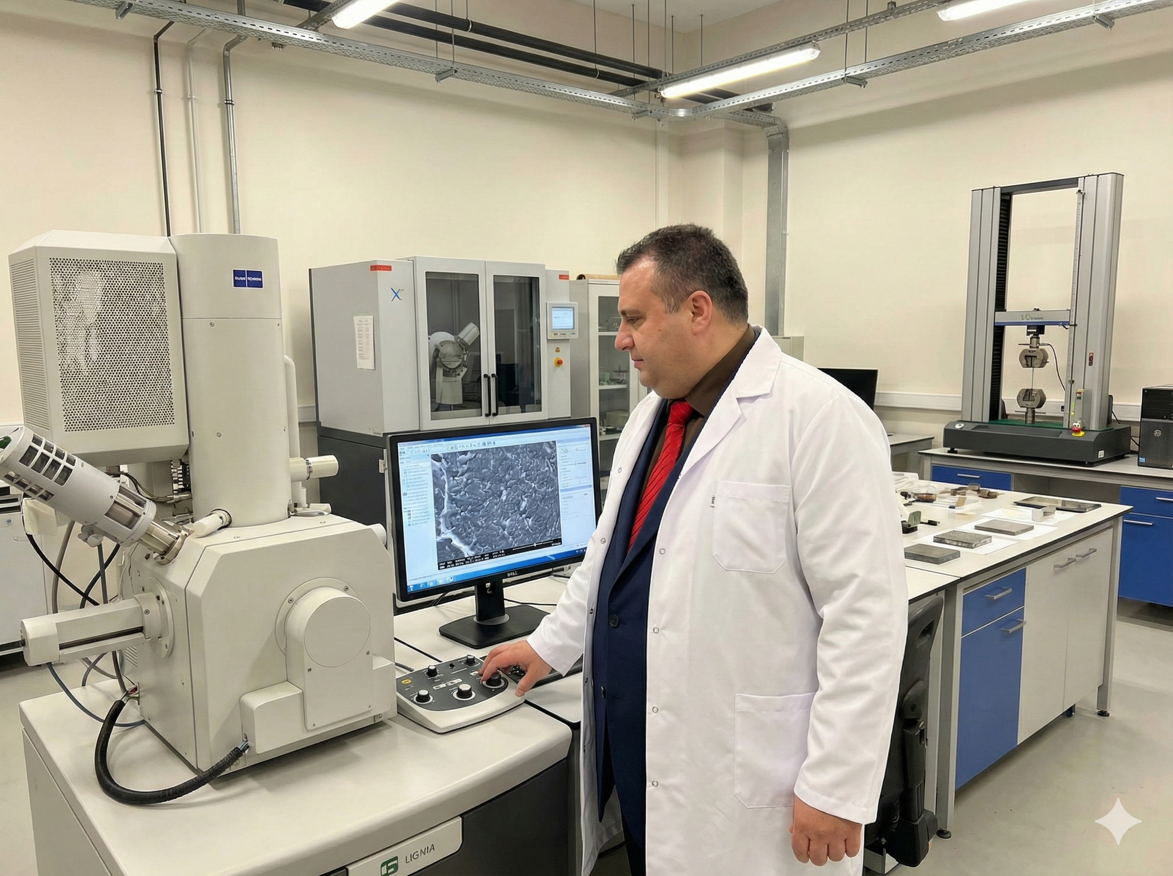 Applicazioni Spaziali